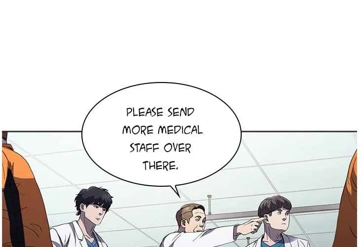 Dr. Choi Tae-Soo Zinmanga X Chapter 106 Page 69