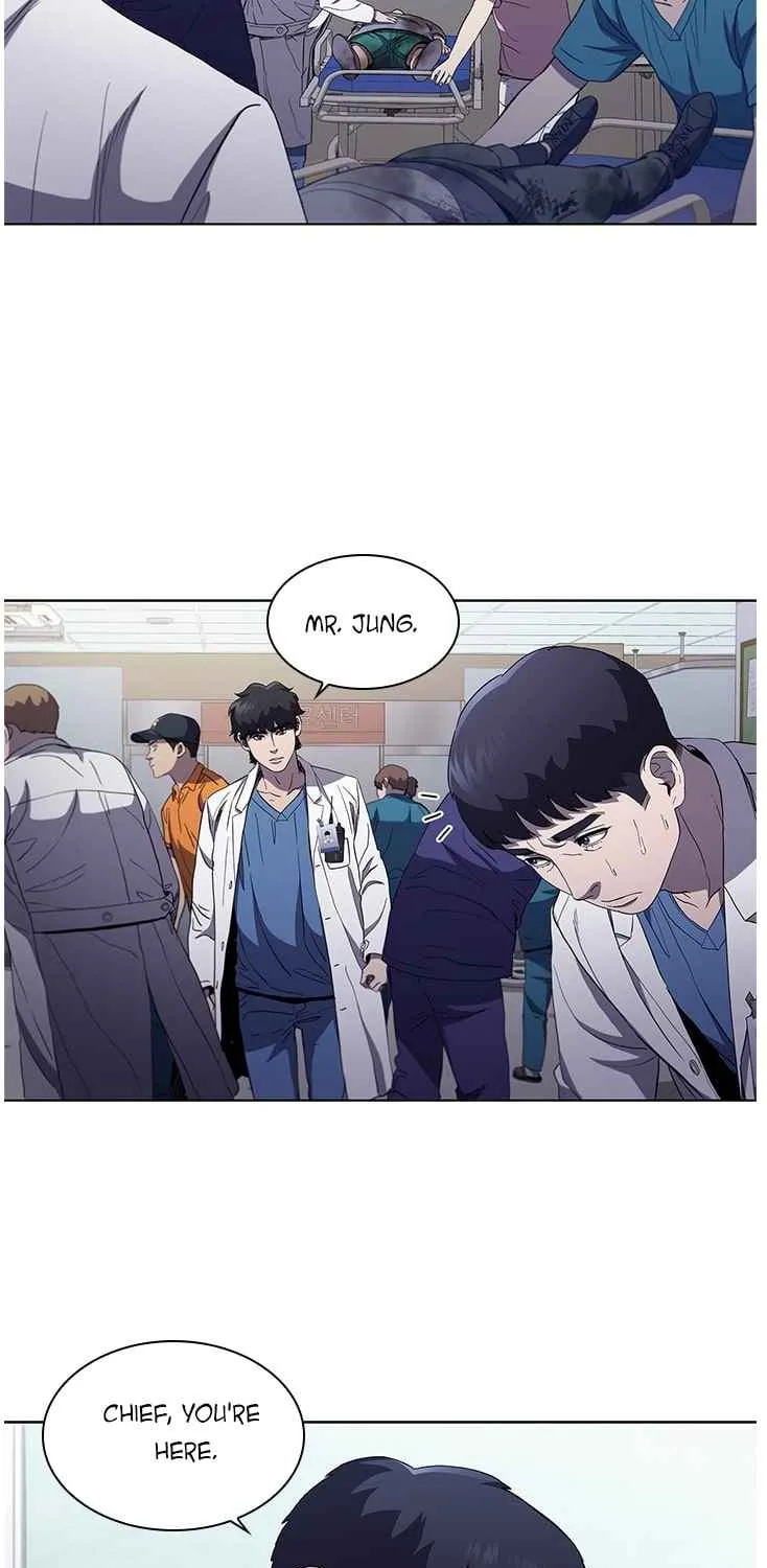 Dr. Choi Tae-Soo Zinmanga X Chapter 106 Page 72