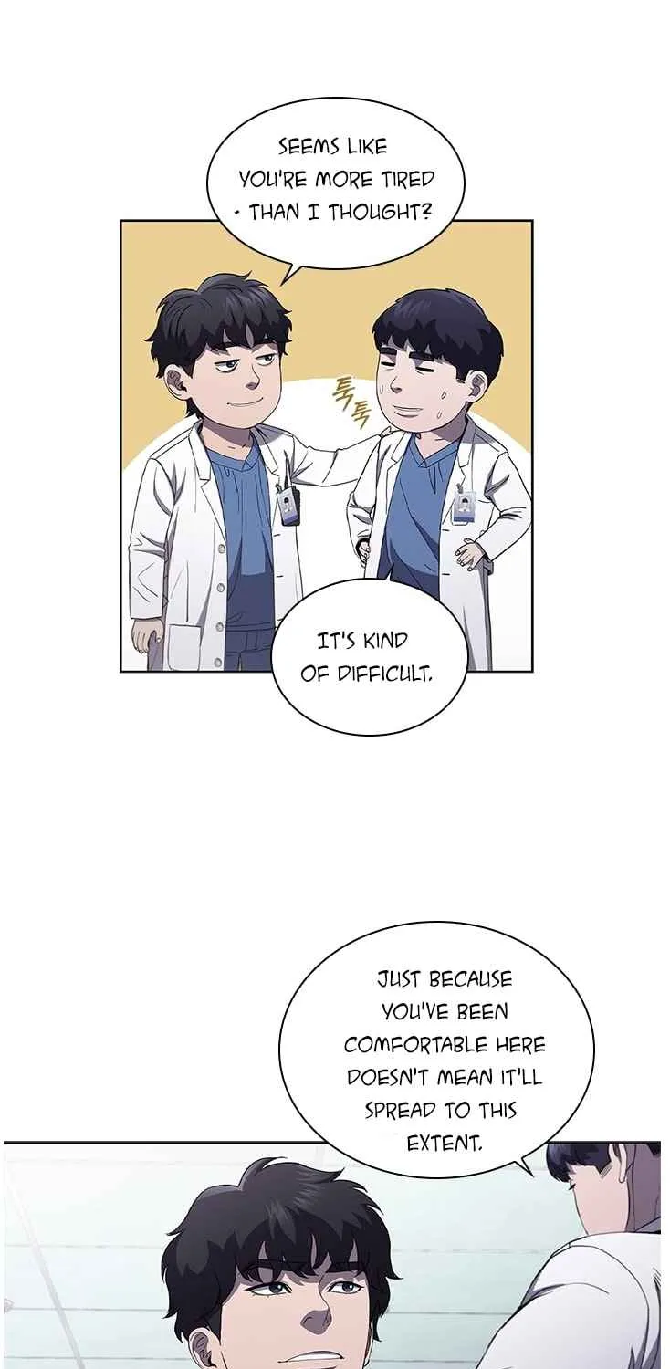 Dr. Choi Tae-Soo Zinmanga X Chapter 106 Page 74
