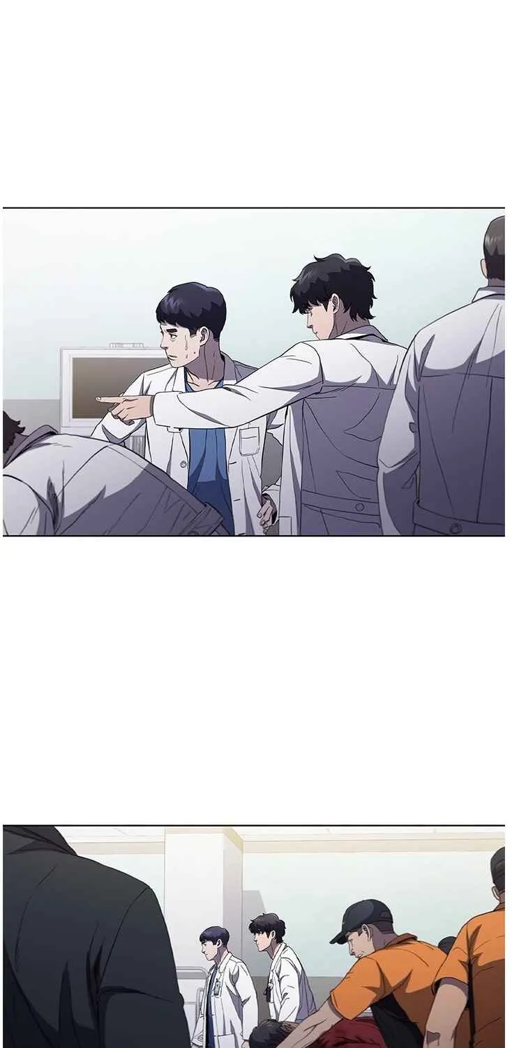 Dr. Choi Tae-Soo Zinmanga X Chapter 106 Page 76