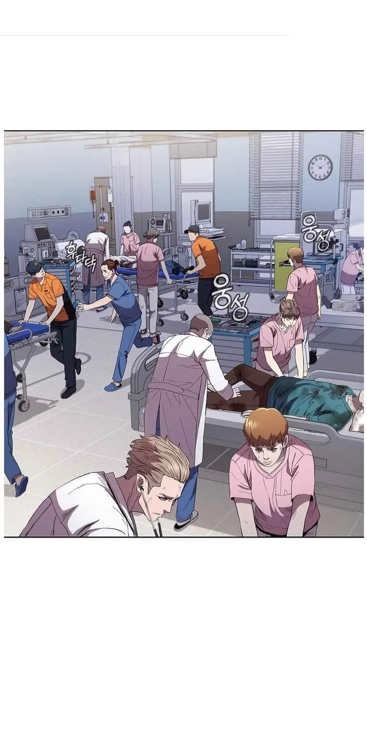 Dr. Choi Tae-Soo Zinmanga X Chapter 105 Page 2