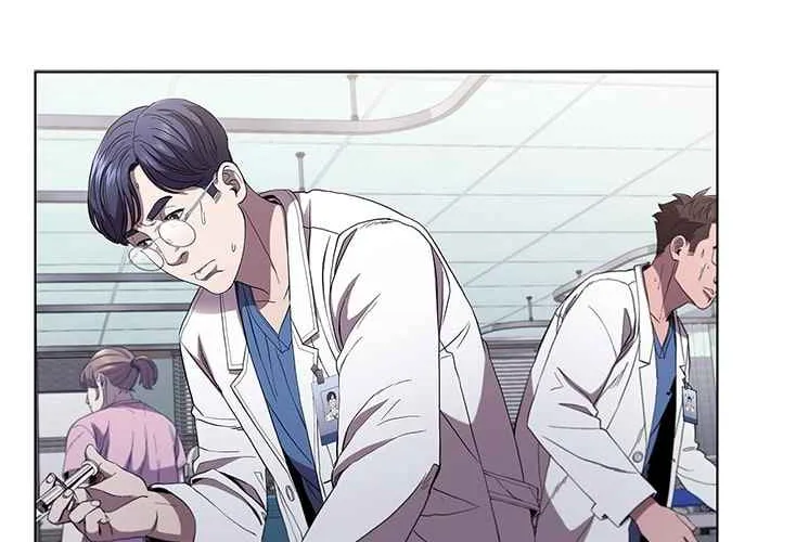 Dr. Choi Tae-Soo Zinmanga X Chapter 105 Page 3