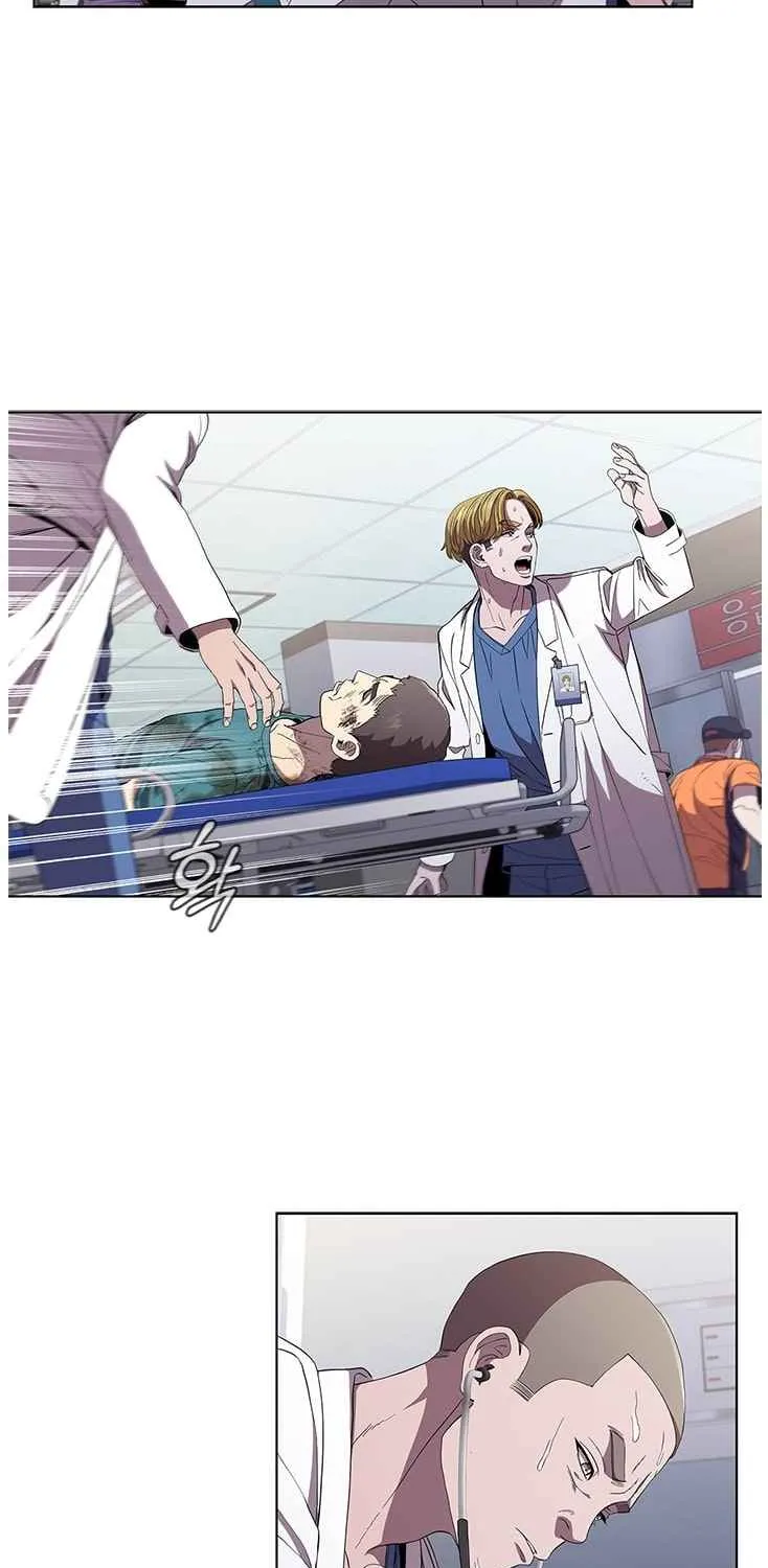 Dr. Choi Tae-Soo Zinmanga X Chapter 105 Page 4