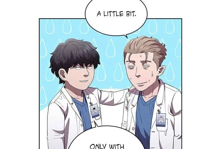 Dr. Choi Tae-Soo Zinmanga X Chapter 105 Page 11