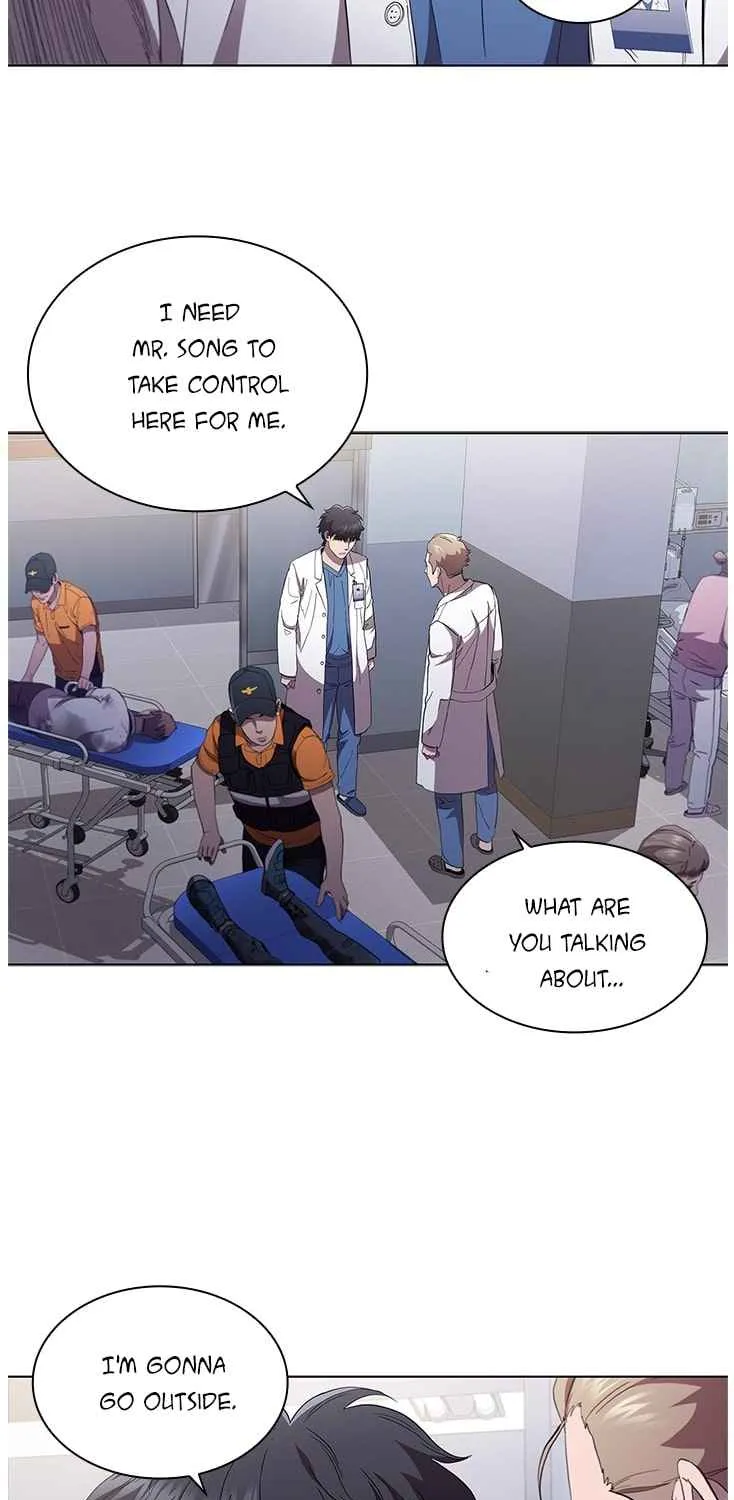 Dr. Choi Tae-Soo Zinmanga X Chapter 105 Page 14