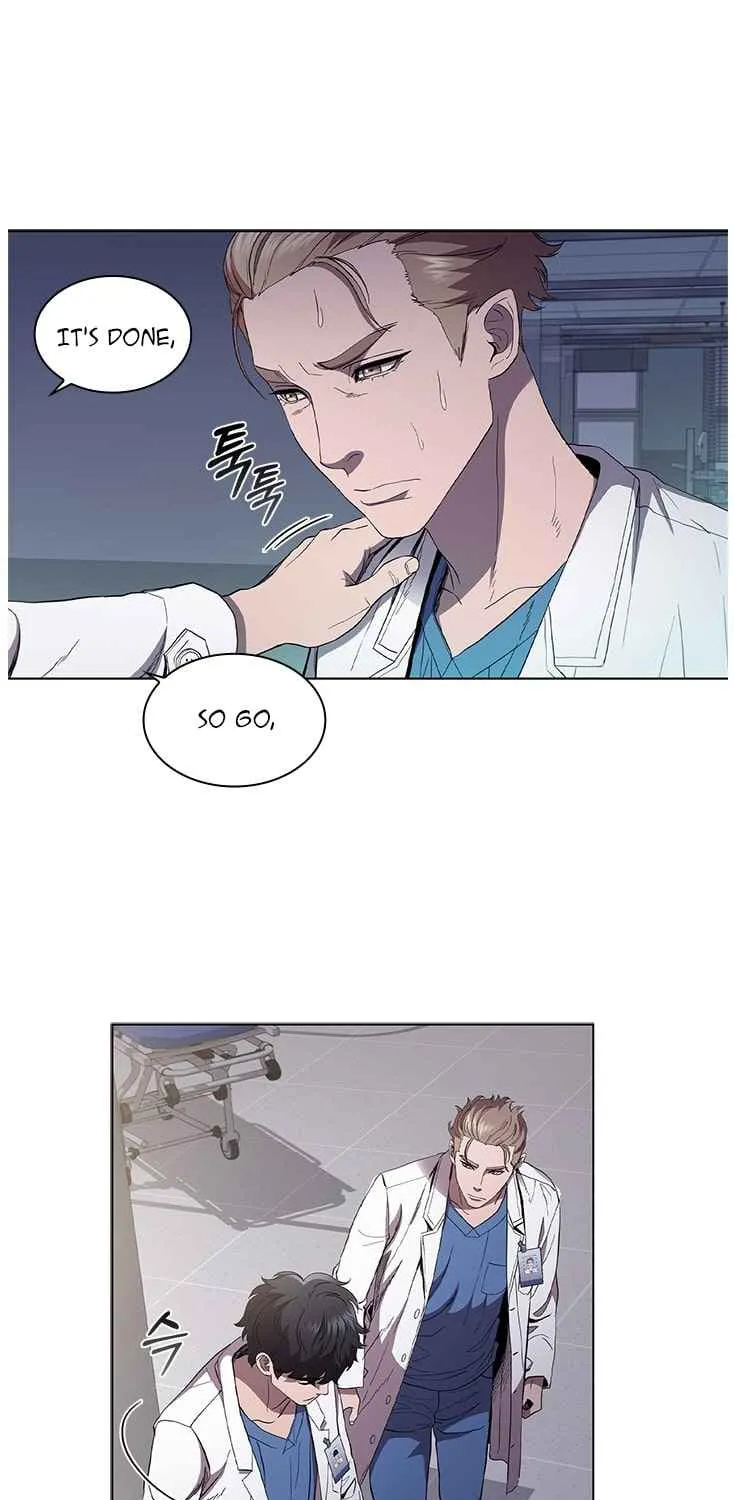 Dr. Choi Tae-Soo Zinmanga X Chapter 105 Page 18