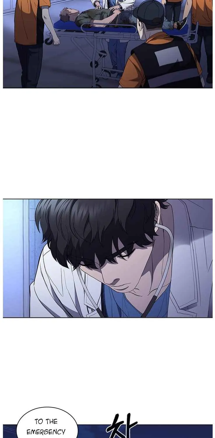 Dr. Choi Tae-Soo Zinmanga X Chapter 105 Page 82