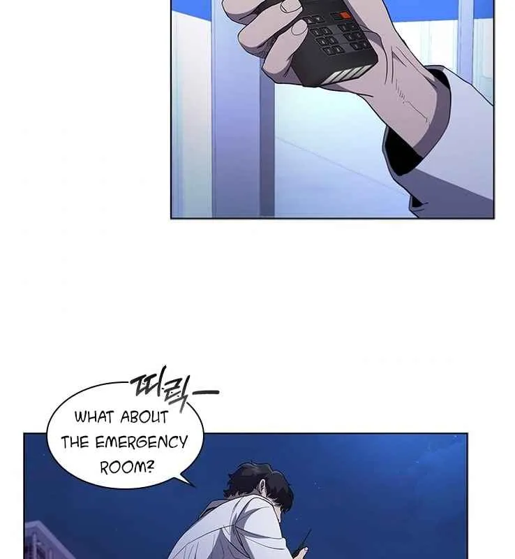 Dr. Choi Tae-Soo Zinmanga X Chapter 105 Page 88