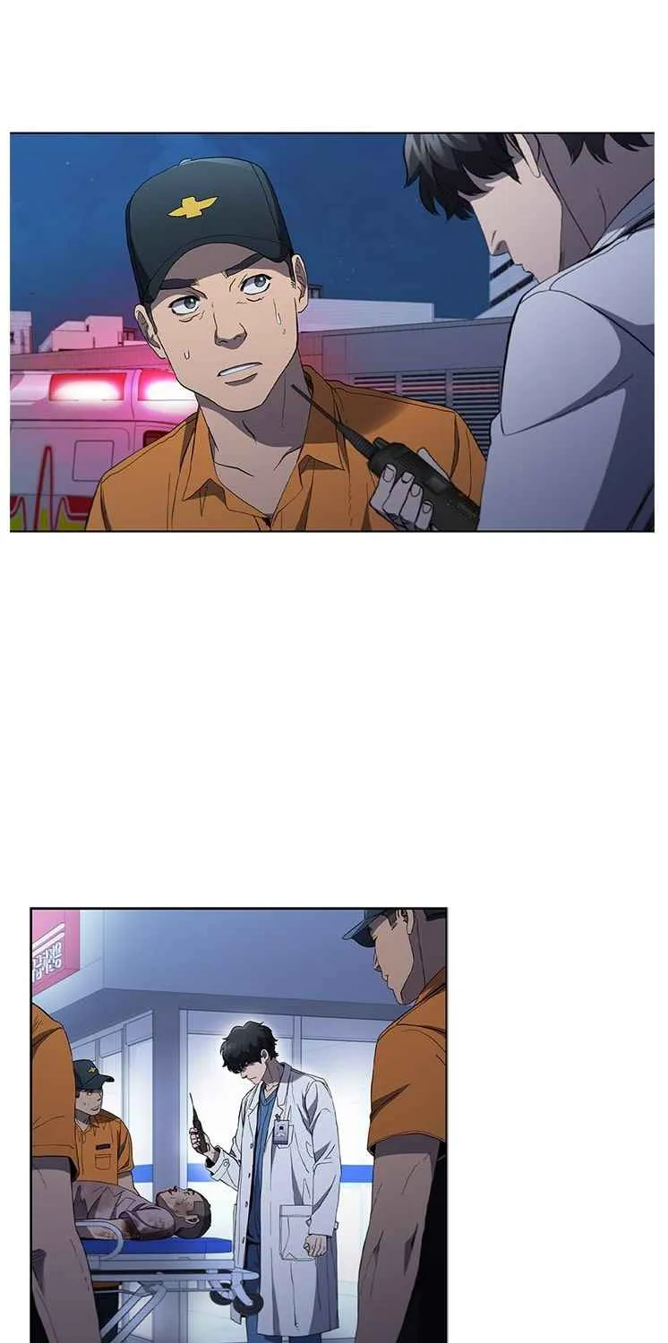 Dr. Choi Tae-Soo Zinmanga X Chapter 105 Page 90