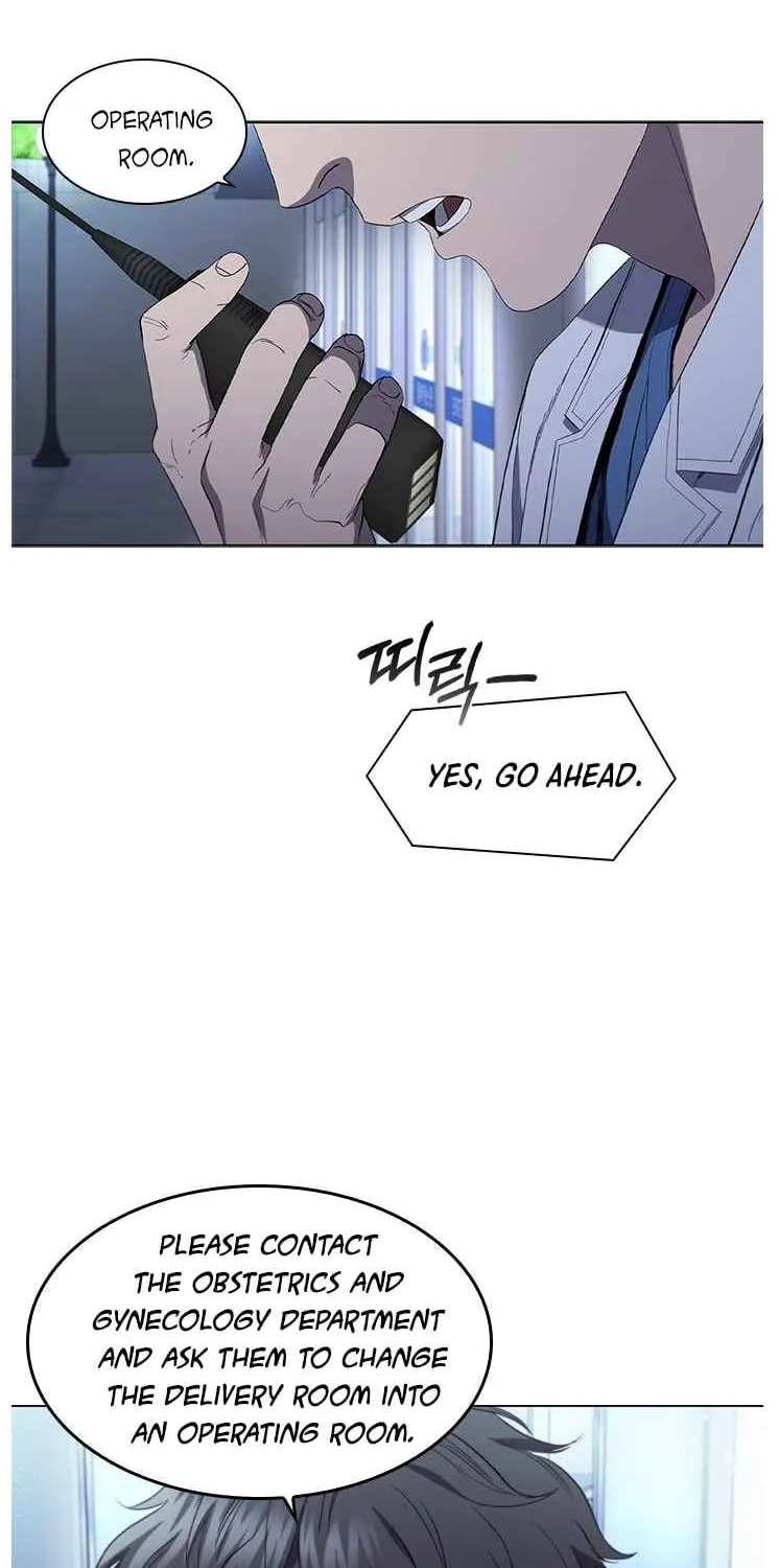 Dr. Choi Tae-Soo Zinmanga X Chapter 105 Page 92