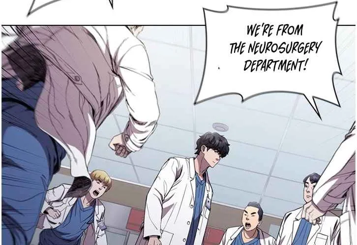 Dr. Choi Tae-Soo Zinmanga X Chapter 104 Page 3