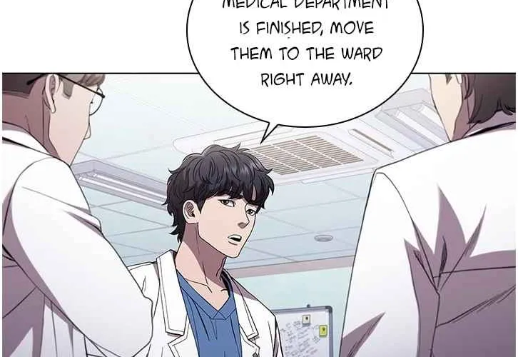 Dr. Choi Tae-Soo Zinmanga X Chapter 104 Page 7
