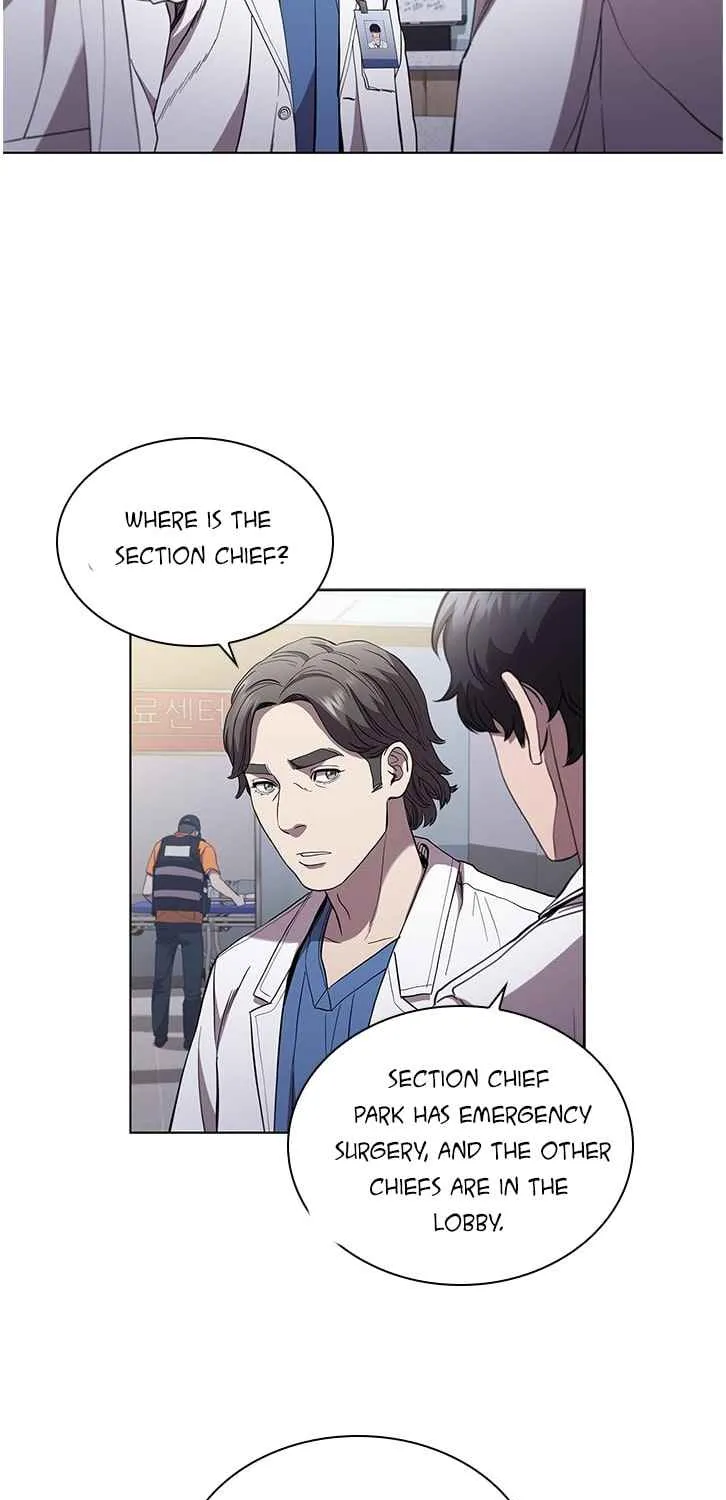 Dr. Choi Tae-Soo Zinmanga X Chapter 104 Page 8