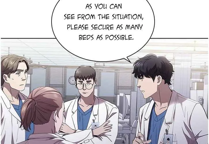 Dr. Choi Tae-Soo Zinmanga X Chapter 104 Page 9