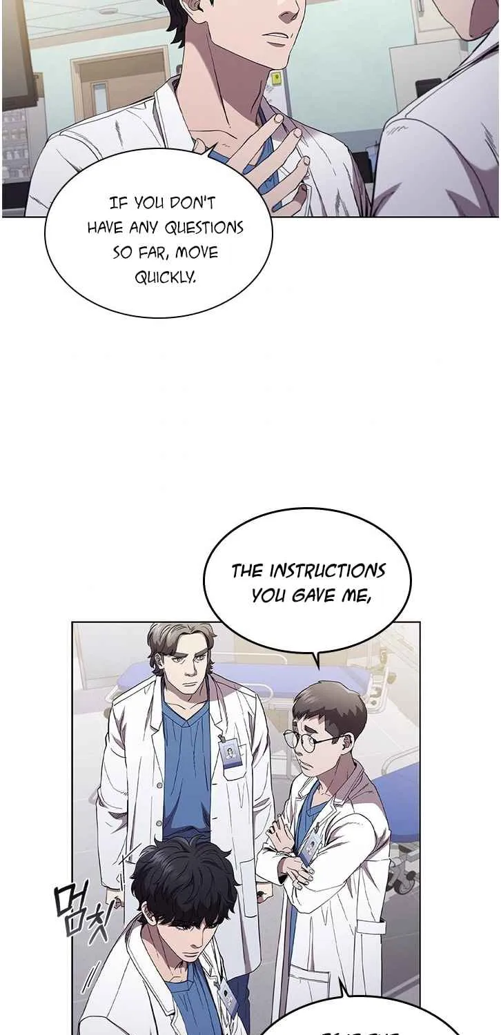 Dr. Choi Tae-Soo Zinmanga X Chapter 104 Page 12
