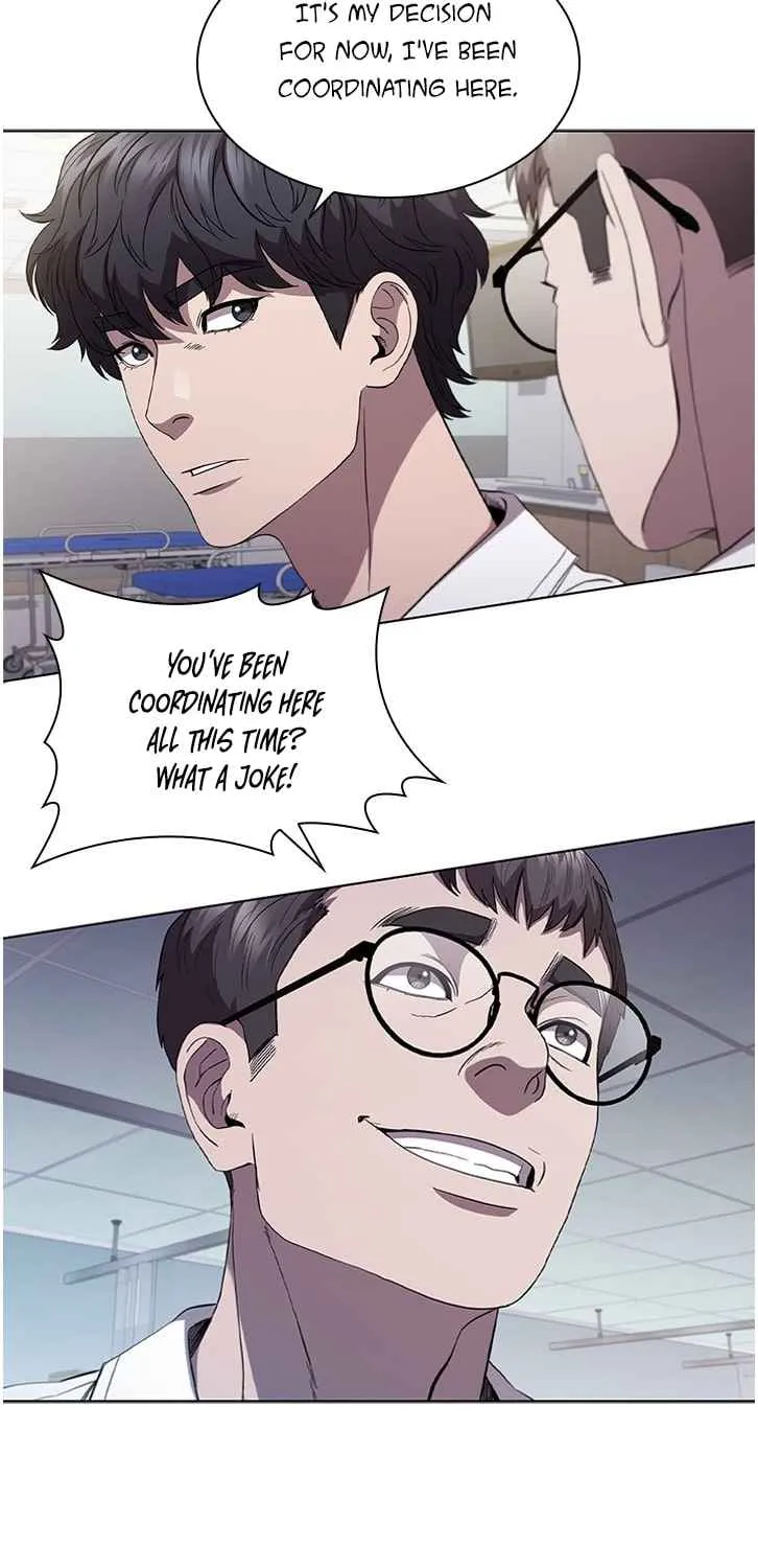 Dr. Choi Tae-Soo Zinmanga X Chapter 104 Page 14
