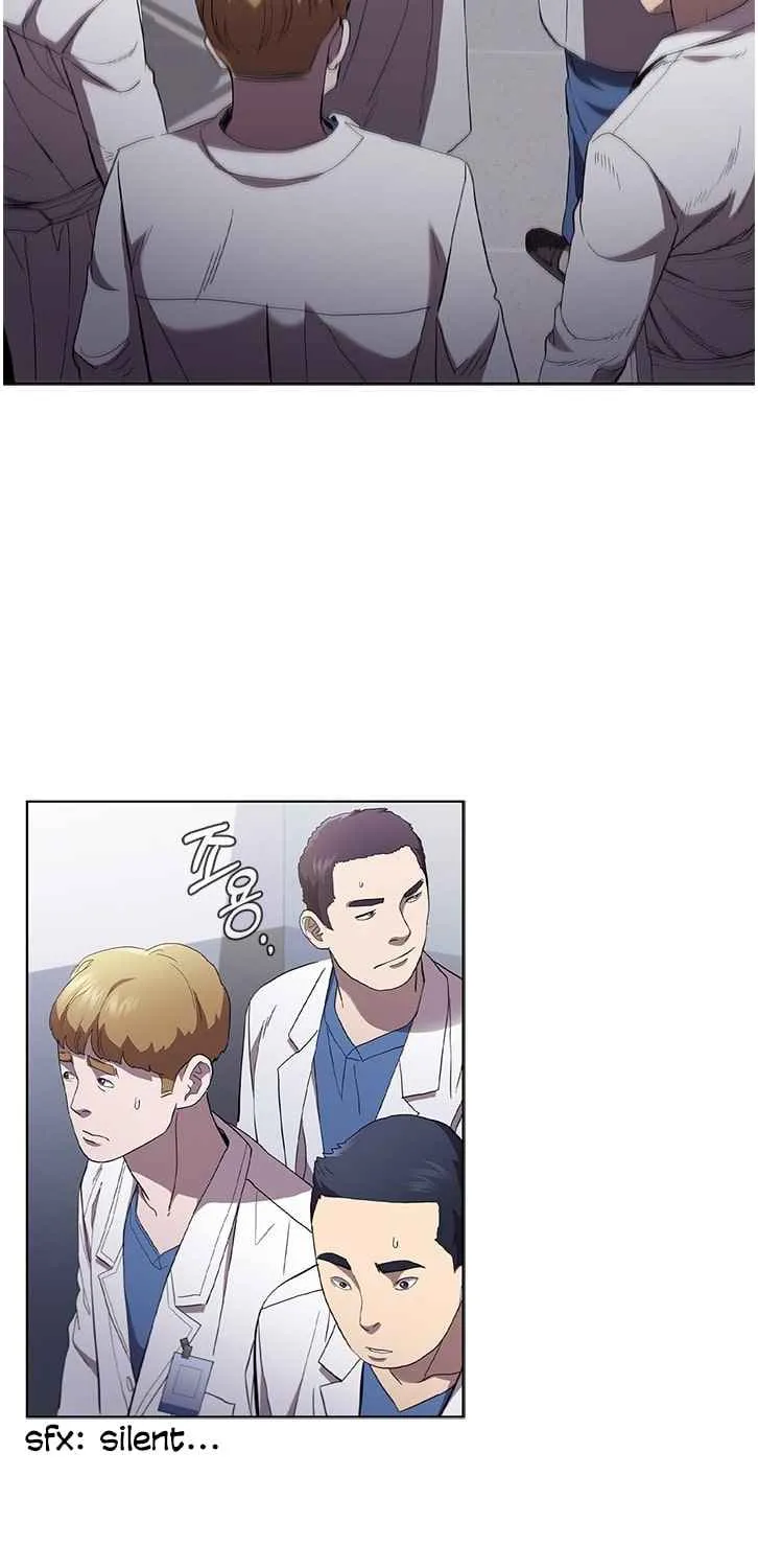 Dr. Choi Tae-Soo Zinmanga X Chapter 104 Page 18