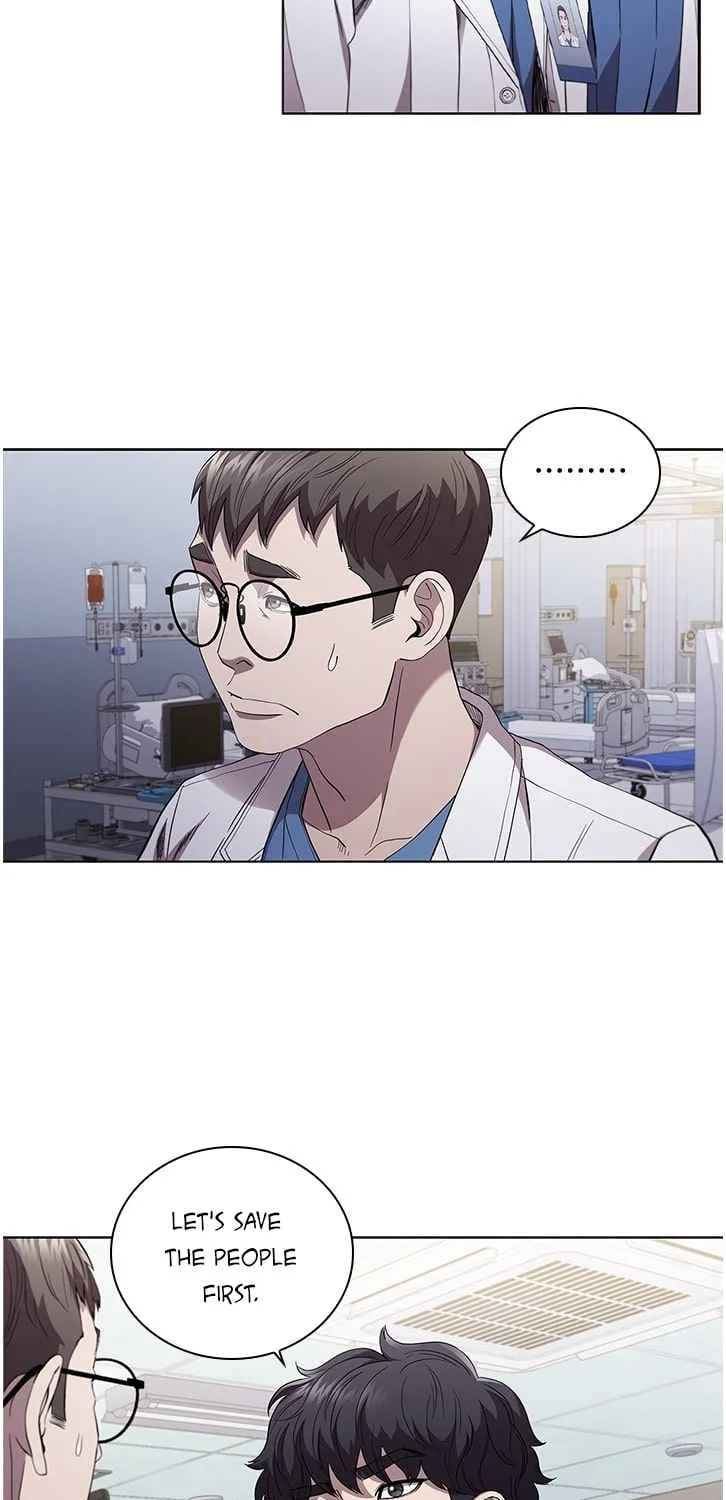 Dr. Choi Tae-Soo Zinmanga X Chapter 104 Page 20