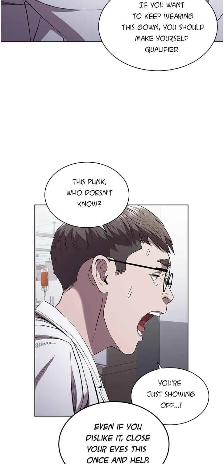 Dr. Choi Tae-Soo Zinmanga X Chapter 104 Page 22