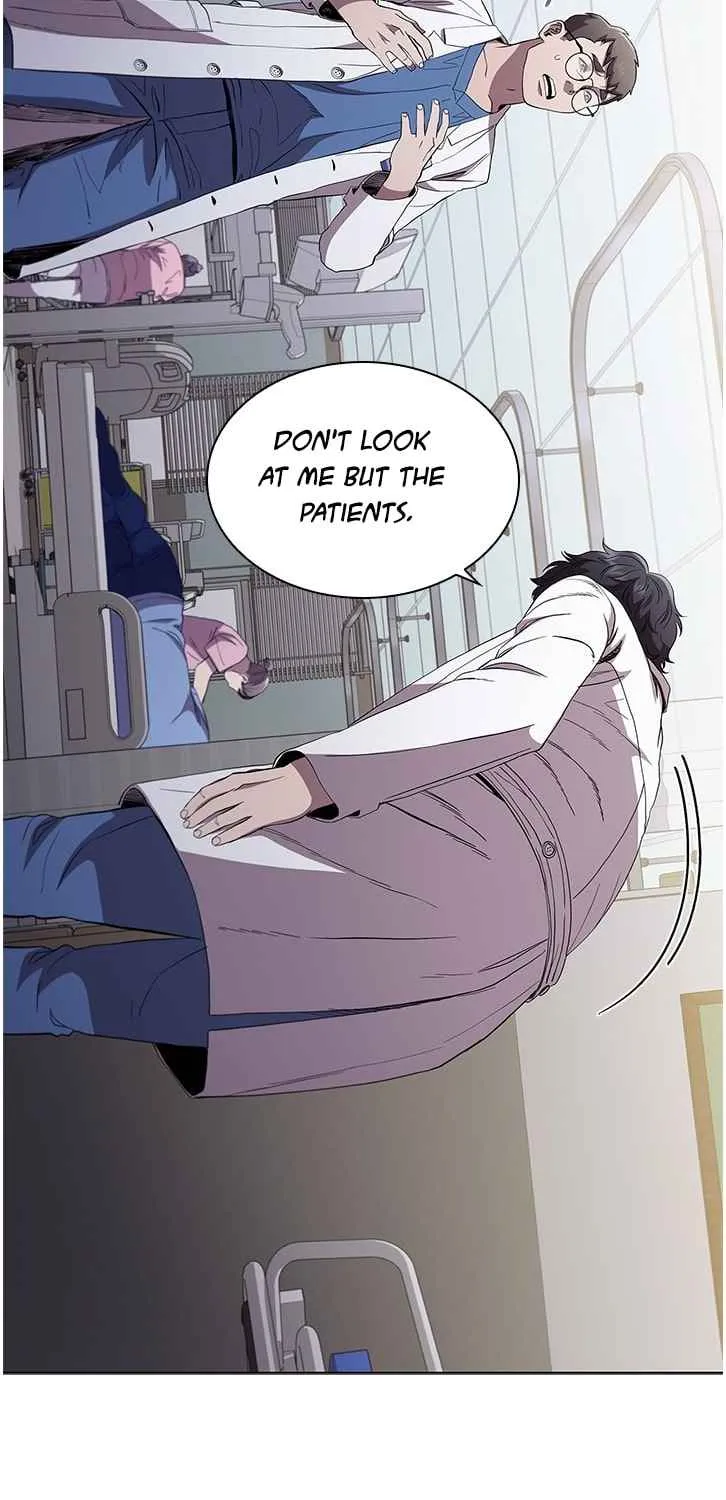 Dr. Choi Tae-Soo Zinmanga X Chapter 104 Page 24