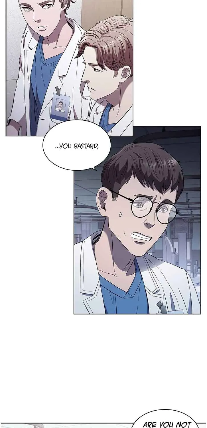 Dr. Choi Tae-Soo Zinmanga X Chapter 104 Page 26