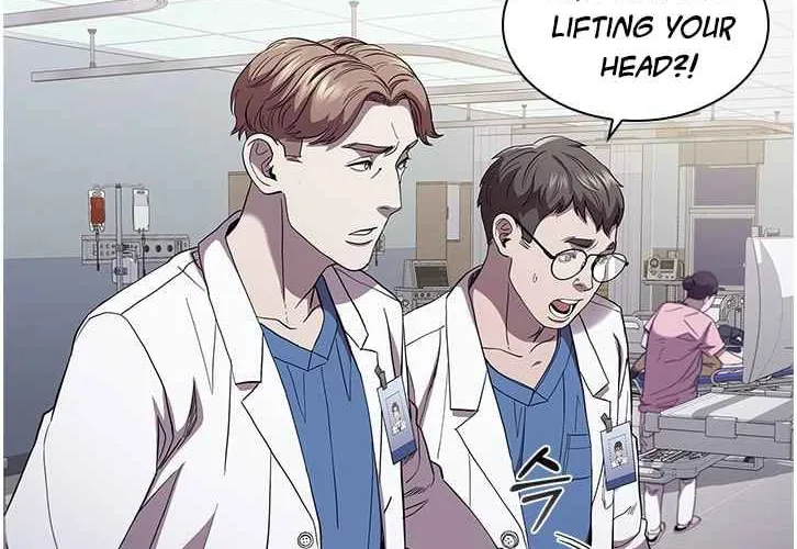 Dr. Choi Tae-Soo Zinmanga X Chapter 104 Page 27