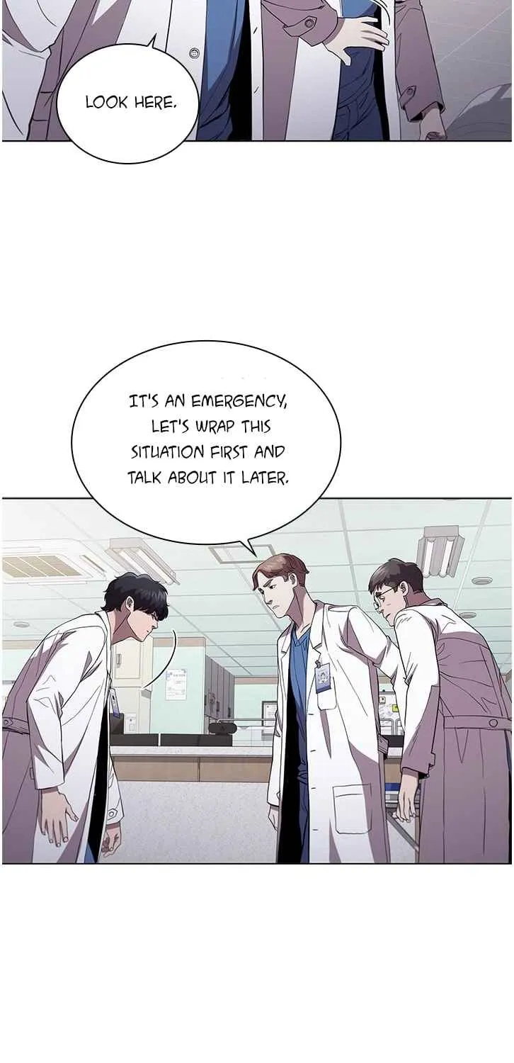 Dr. Choi Tae-Soo Zinmanga X Chapter 104 Page 28