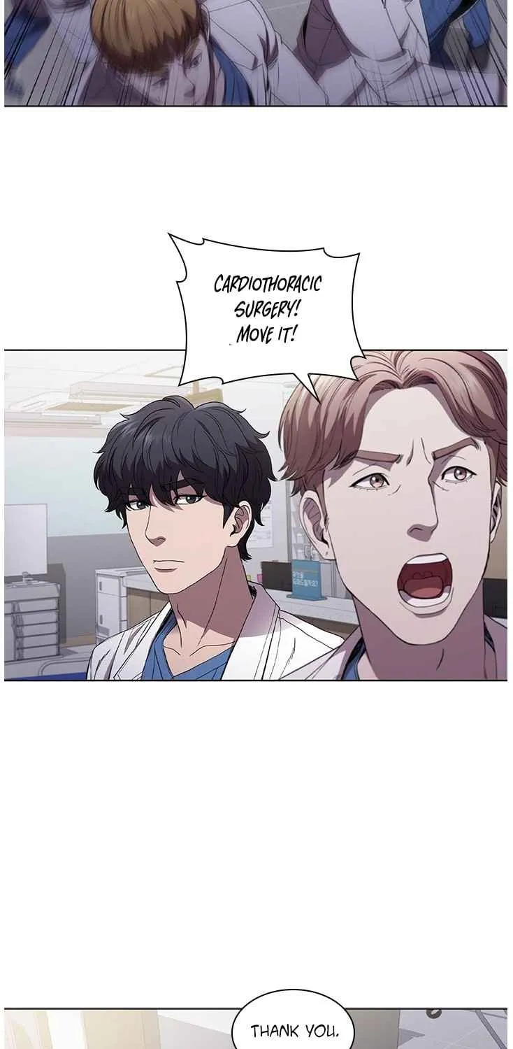 Dr. Choi Tae-Soo Zinmanga X Chapter 104 Page 31