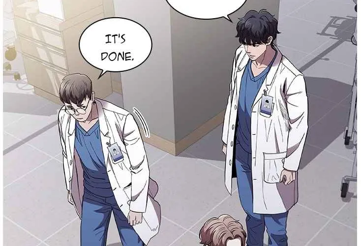 Dr. Choi Tae-Soo Zinmanga X Chapter 104 Page 32