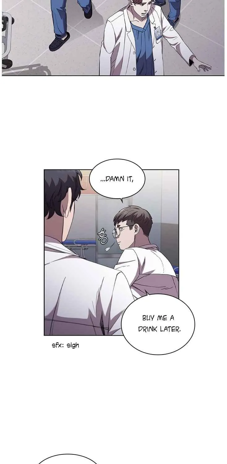 Dr. Choi Tae-Soo Zinmanga X Chapter 104 Page 33