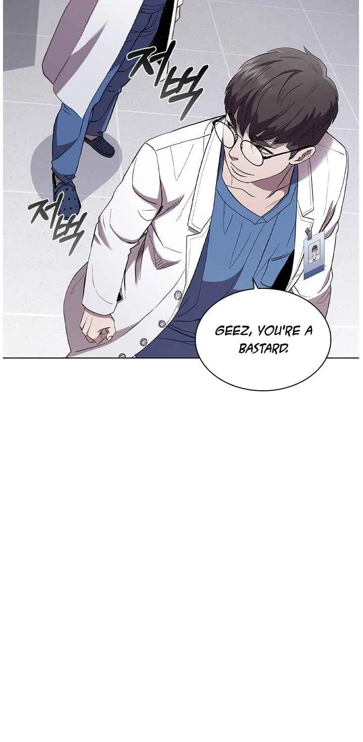Dr. Choi Tae-Soo Zinmanga X Chapter 104 Page 35