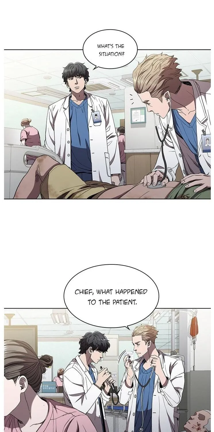 Dr. Choi Tae-Soo Zinmanga X Chapter 103 Page 2