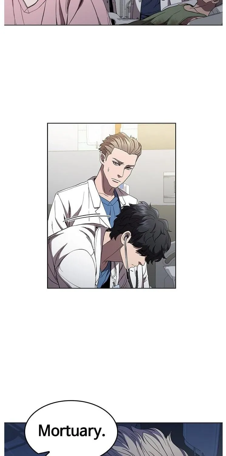 Dr. Choi Tae-Soo Zinmanga X Chapter 103 Page 3