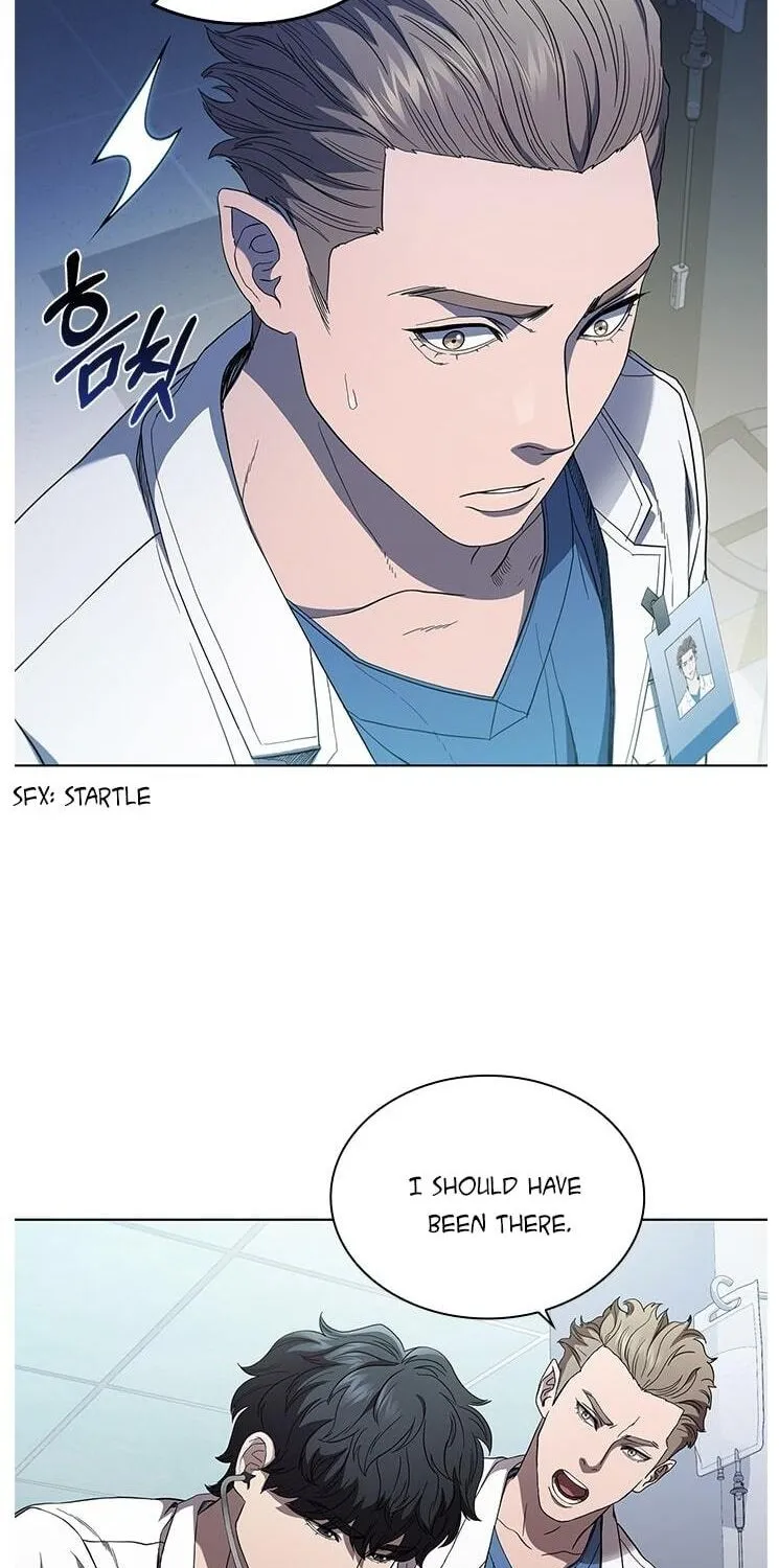 Dr. Choi Tae-Soo Zinmanga X Chapter 103 Page 4