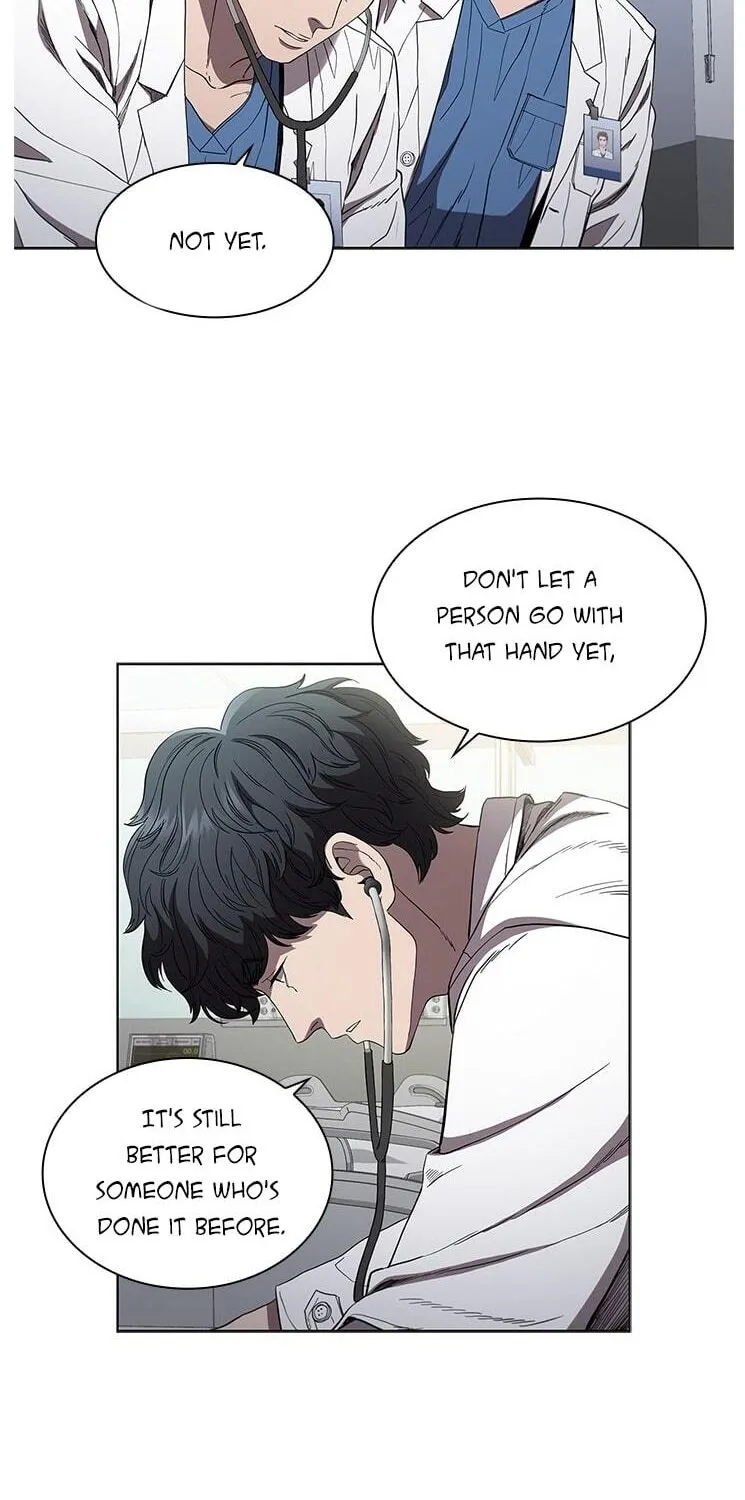 Dr. Choi Tae-Soo Zinmanga X Chapter 103 Page 5