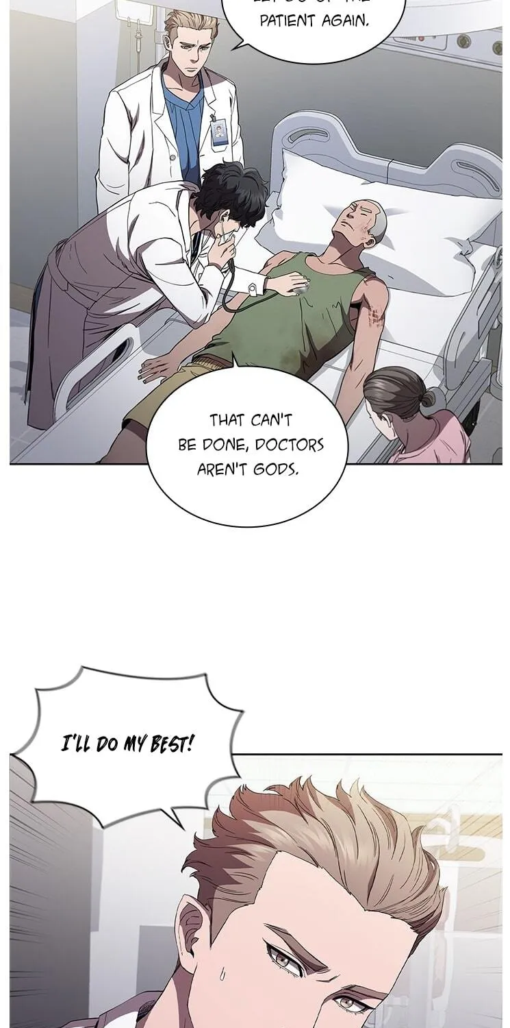 Dr. Choi Tae-Soo Zinmanga X Chapter 103 Page 7