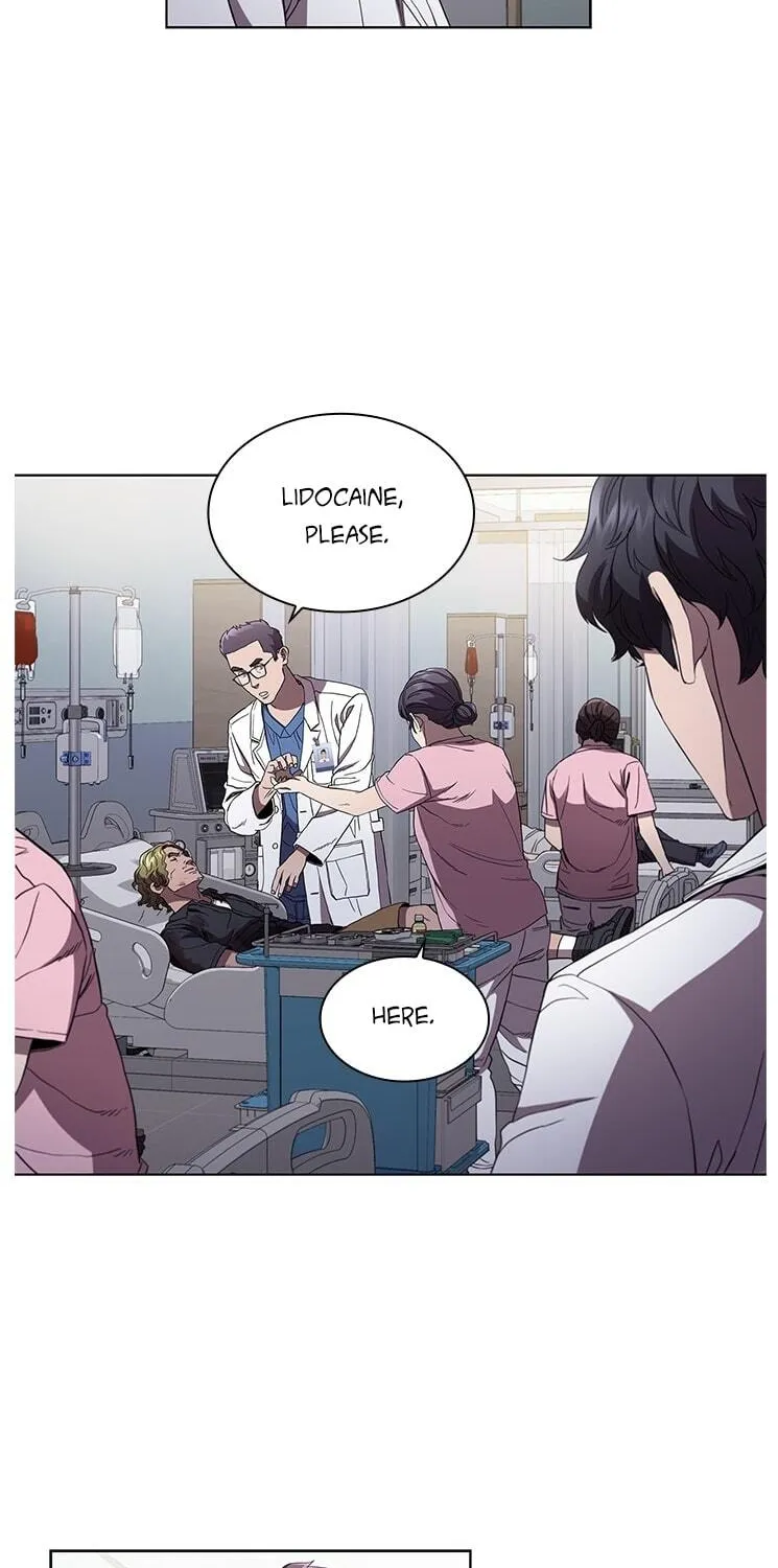 Dr. Choi Tae-Soo Zinmanga X Chapter 103 Page 15