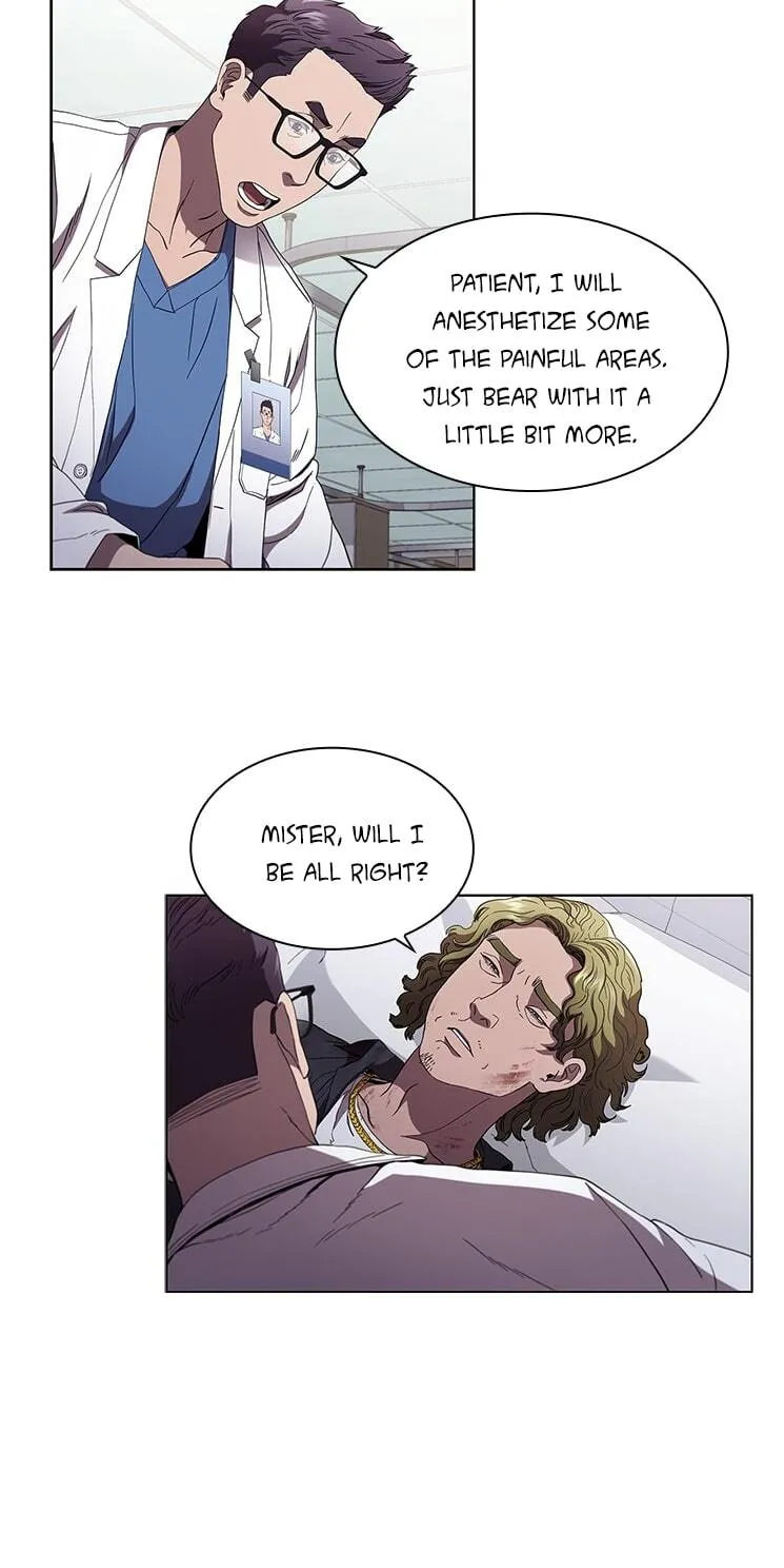 Dr. Choi Tae-Soo Zinmanga X Chapter 103 Page 16