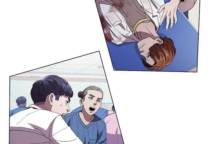Dr. Choi Tae-Soo Zinmanga X Chapter 102 Page 8