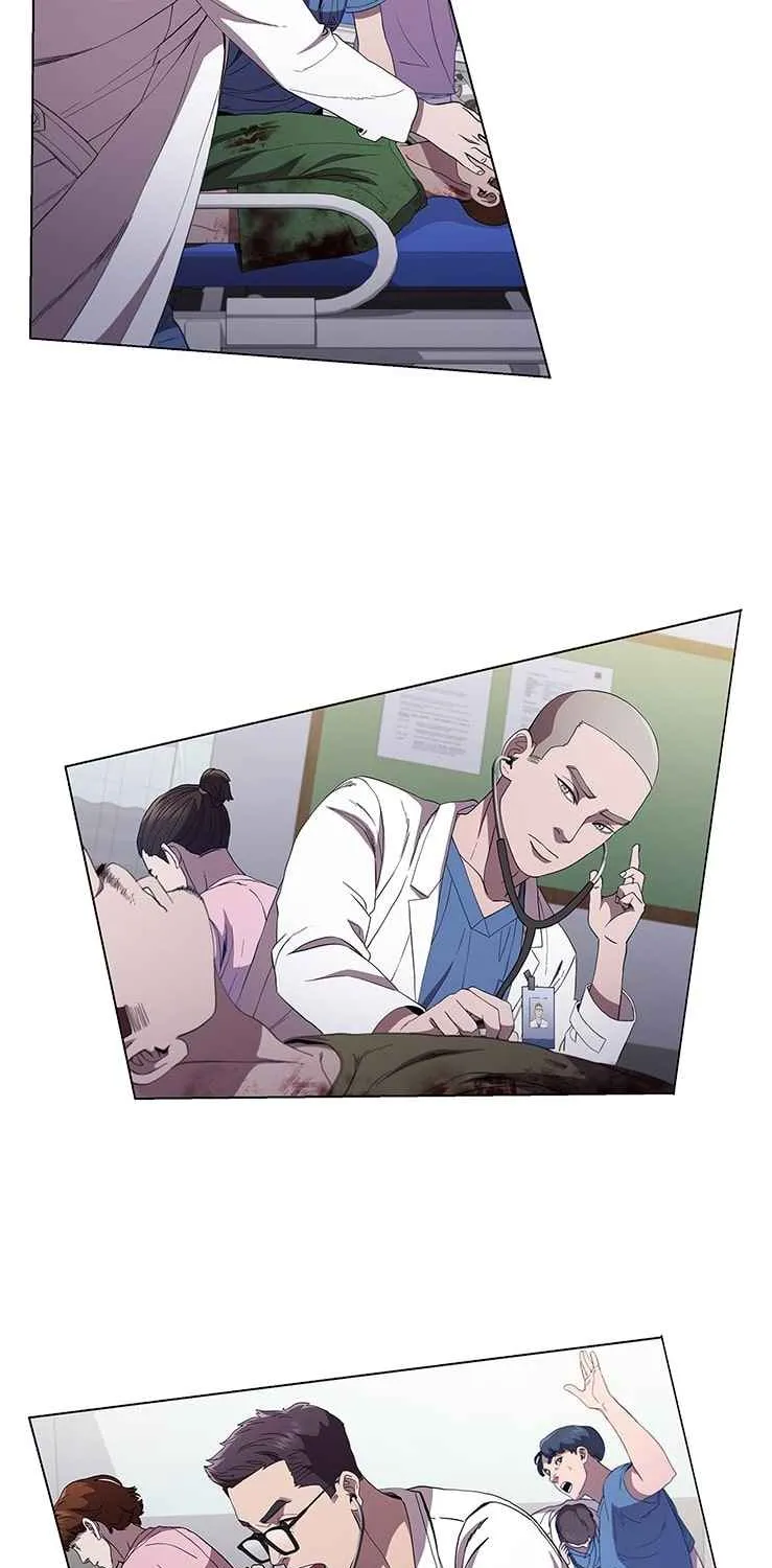 Dr. Choi Tae-Soo Zinmanga X Chapter 102 Page 9