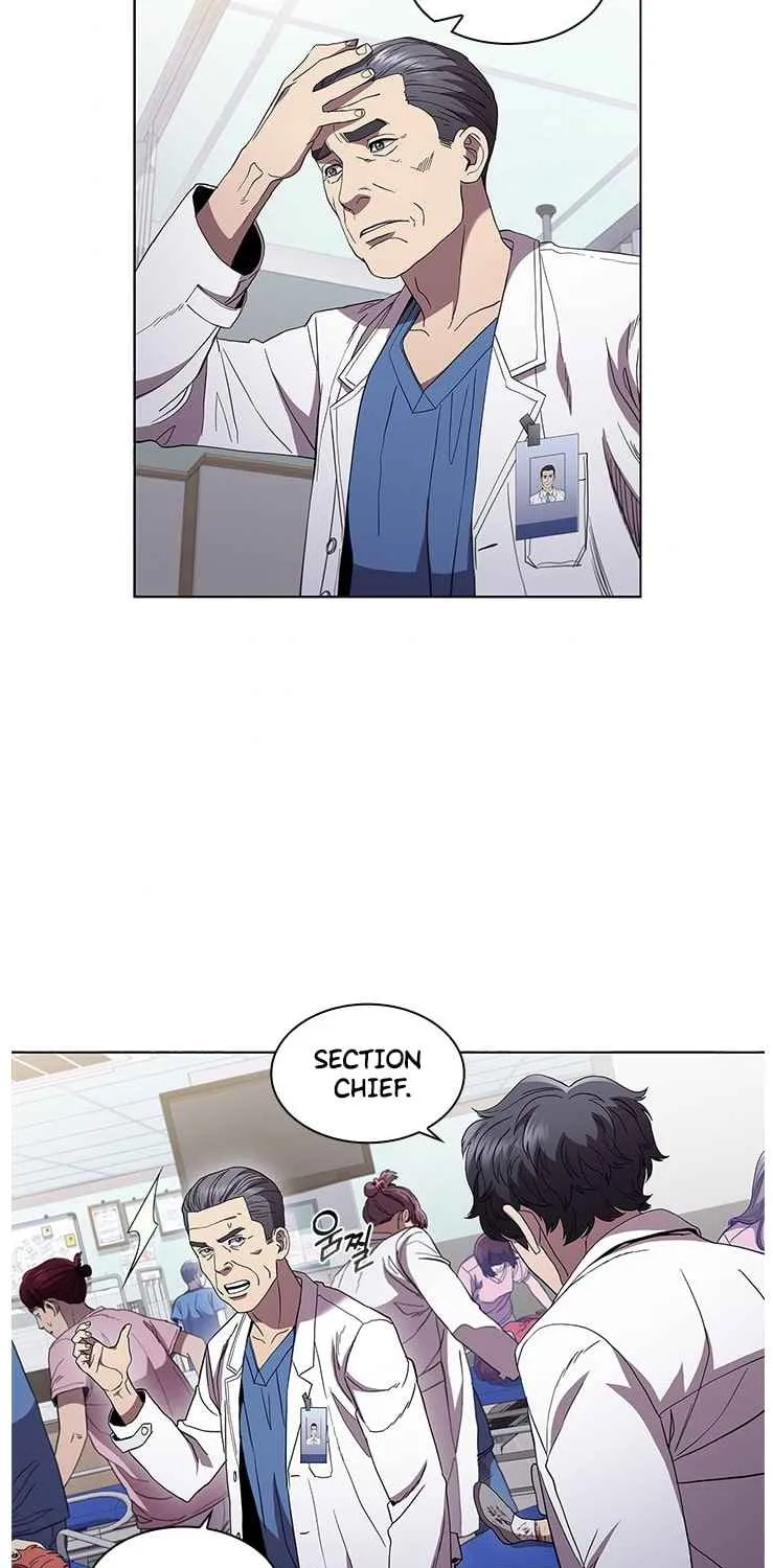 Dr. Choi Tae-Soo Zinmanga X Chapter 102 Page 13
