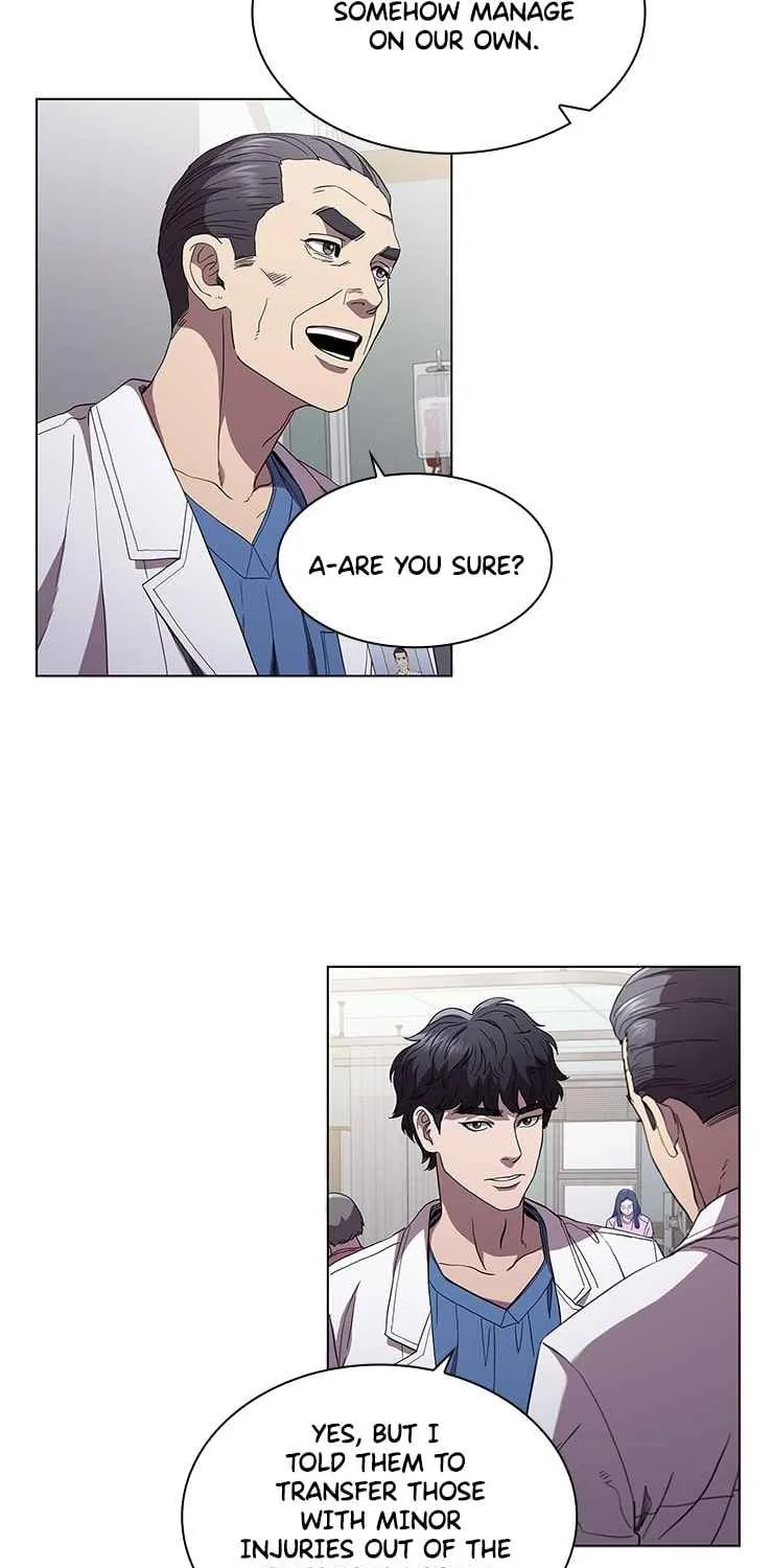 Dr. Choi Tae-Soo Zinmanga X Chapter 102 Page 15