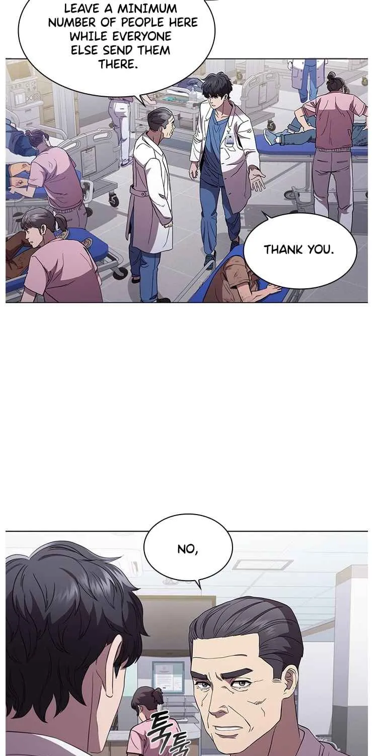 Dr. Choi Tae-Soo Zinmanga X Chapter 102 Page 17