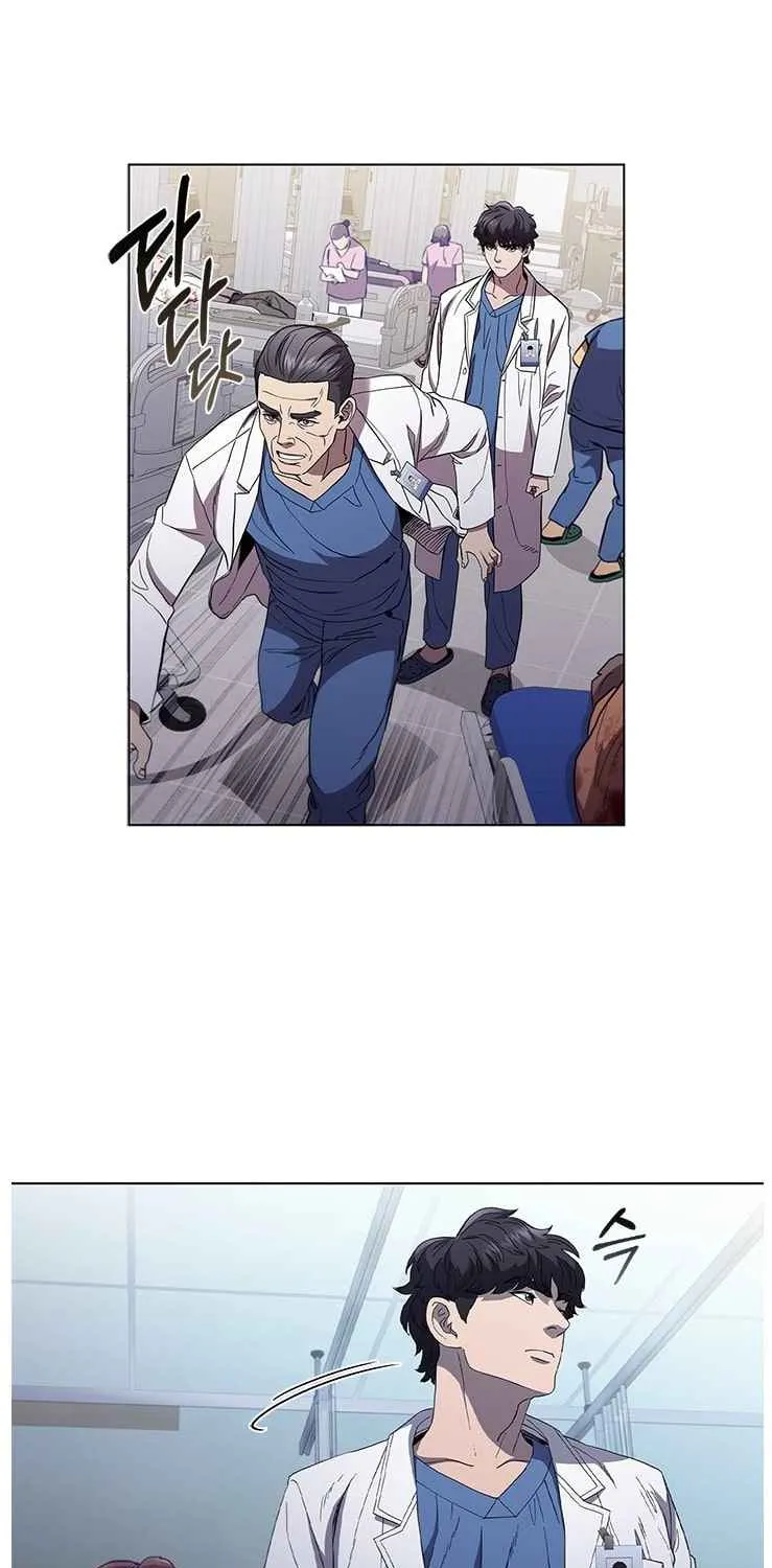 Dr. Choi Tae-Soo Zinmanga X Chapter 102 Page 19