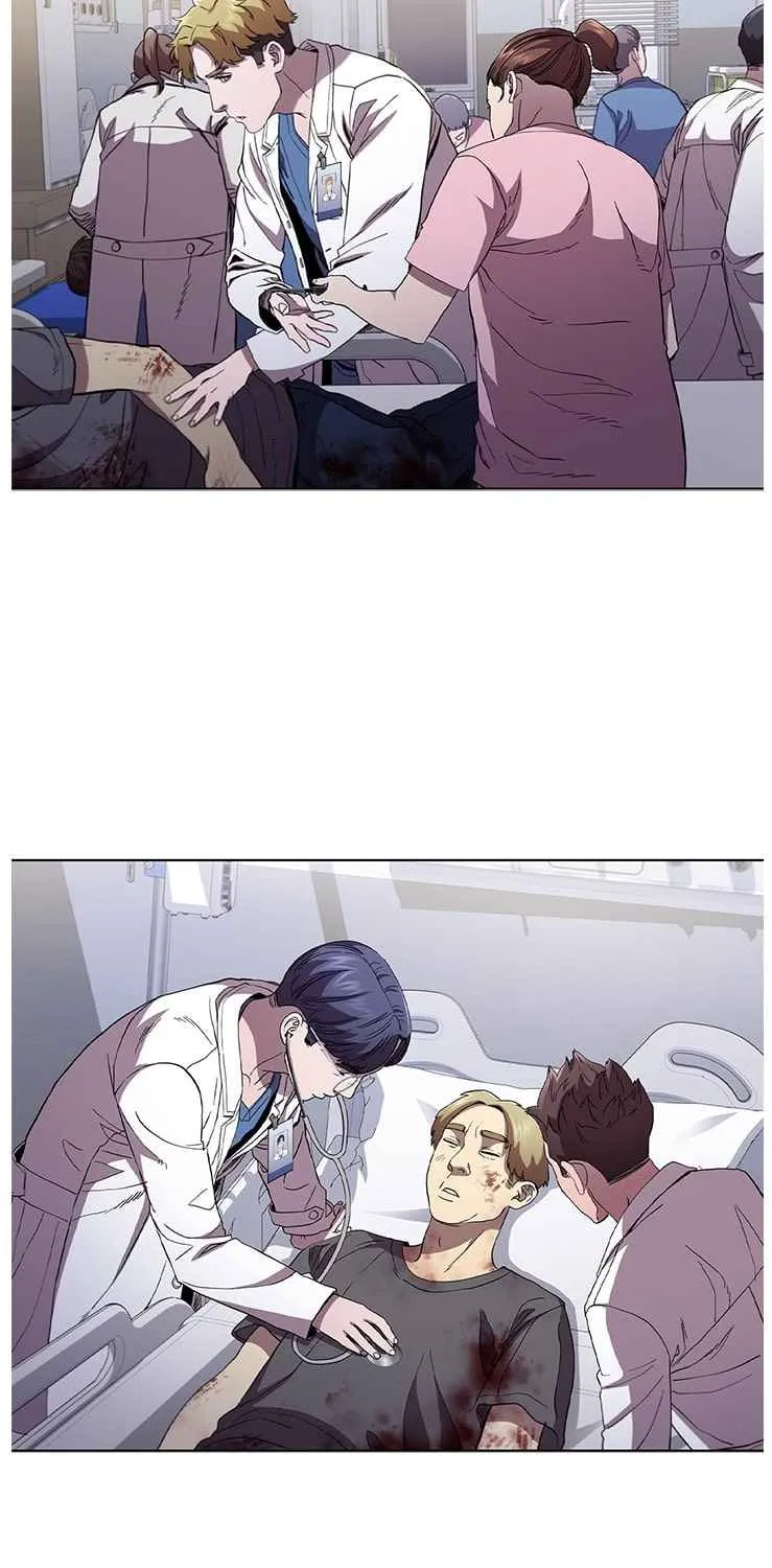 Dr. Choi Tae-Soo Zinmanga X Chapter 102 Page 21