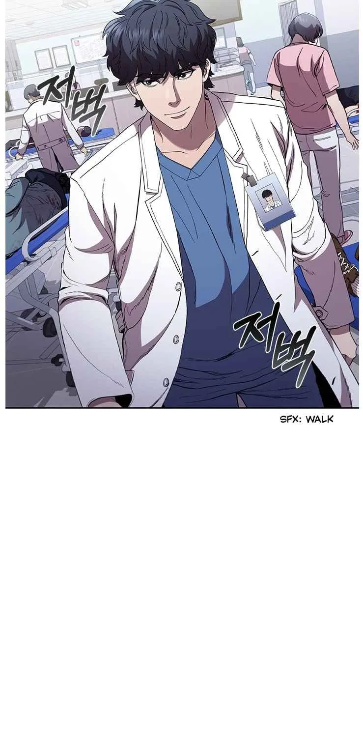 Dr. Choi Tae-Soo Zinmanga X Chapter 102 Page 23