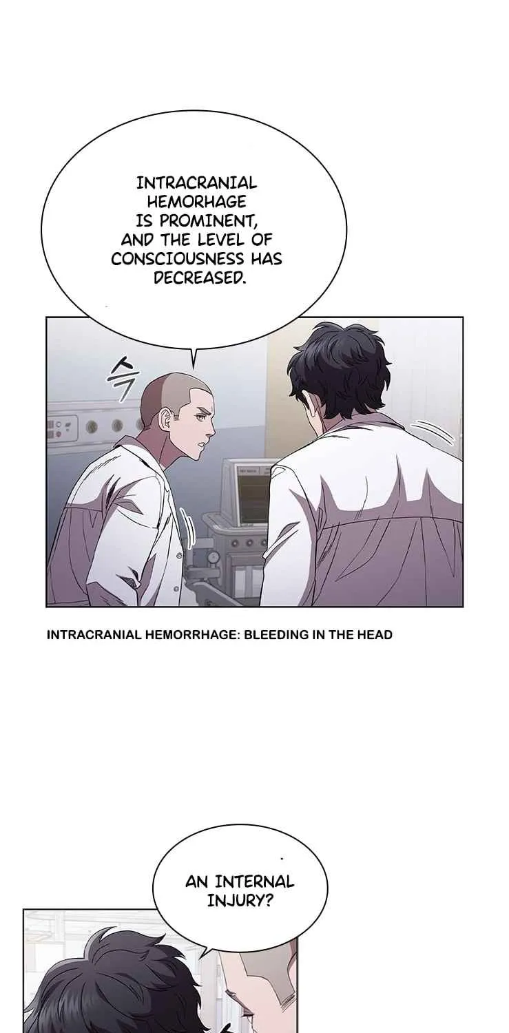 Dr. Choi Tae-Soo Zinmanga X Chapter 102 Page 29