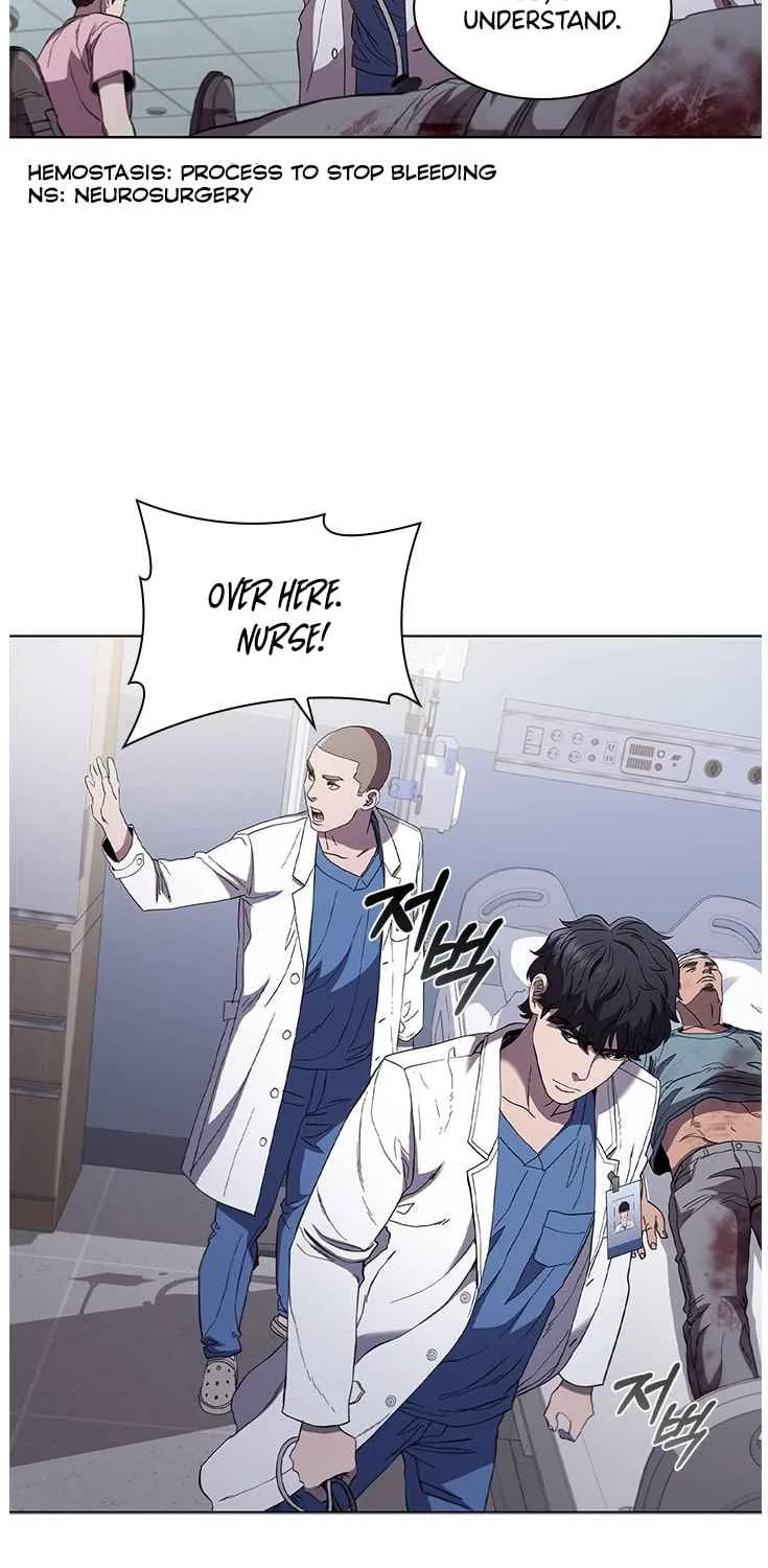 Dr. Choi Tae-Soo Zinmanga X Chapter 102 Page 34
