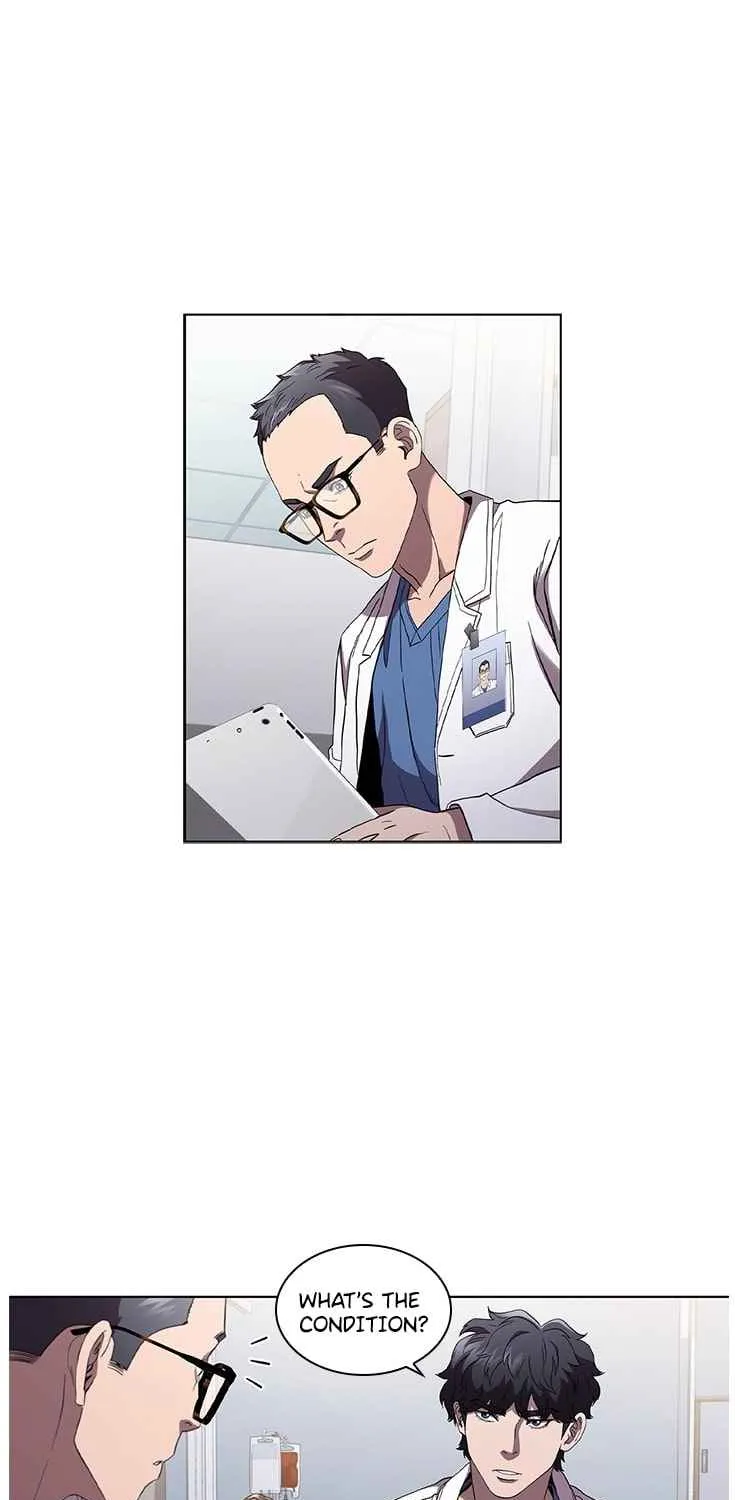 Dr. Choi Tae-Soo Zinmanga X Chapter 102 Page 36