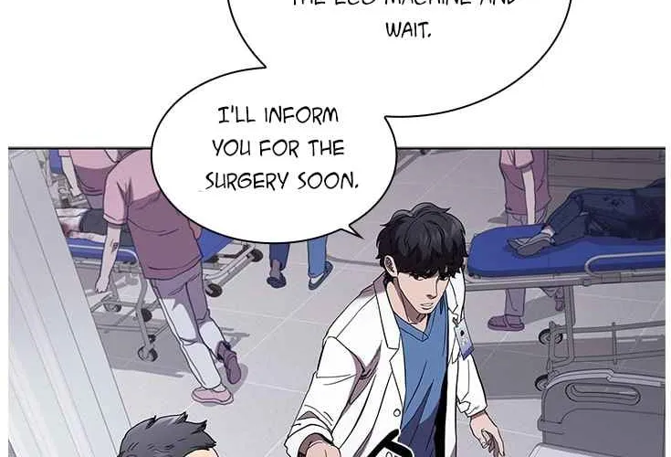 Dr. Choi Tae-Soo Zinmanga X Chapter 102 Page 43